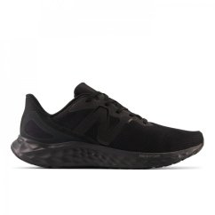 New Balance Fresh Foam Arishi v4 Mens Running Shoes Black