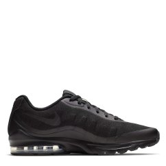 Nike Air Max Invigor Mens Shoes Black/Black