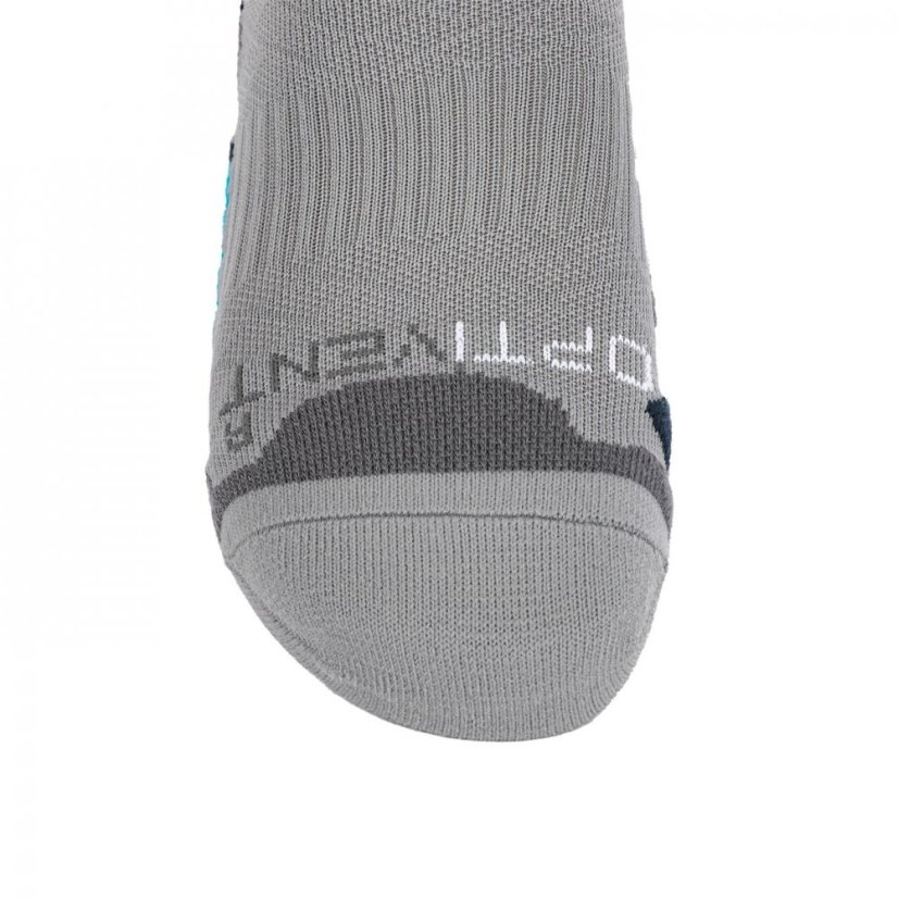 Sondico Elite Football Socks Grey