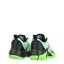 Everlast Kids' Basketball Trainers Green Print