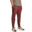Under Armour Men's Uns Closed Hem Fleece Joggers Red