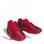 adidas DON Issue 4 99 Vivid Red/Black