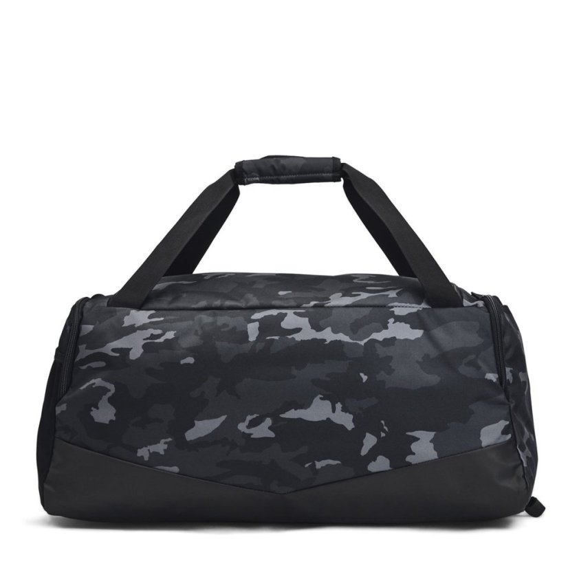 Under Armour Armour UA Undeniable 5.0 Medium Duffle Bag Camo Black