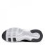 Nike SuperRep Go 3 Next Nature Flyknit Men's Training Shoes Black/White