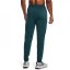 Under Armour Armour Ua Meridian Tapered Pants Joggers Mens Petrol