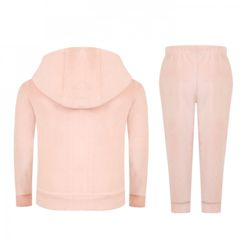 Firetrap Vel Set In41 Pink