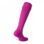Umbro Clsc Fbl Socks Sn99 Purple / White
