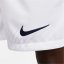 Nike Tottenham Hotspur Home Shorts 2023 2024 Adults White/Blue