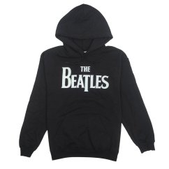 Official The Beatles pánská mikina Drop T