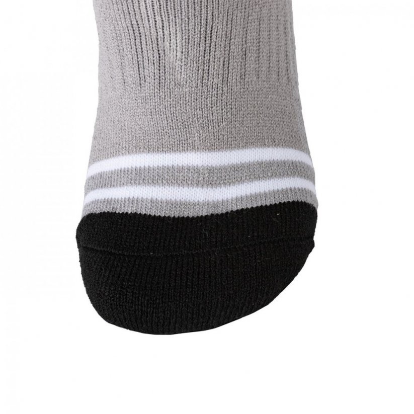 Nevica Raise 2pk Socks Mens Light Grey