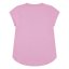 Nike HBR Short Sleeve T-Shirt Infant Girls Pink
