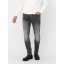 Only and Sons Men's Slim Fit Jeans Grey
