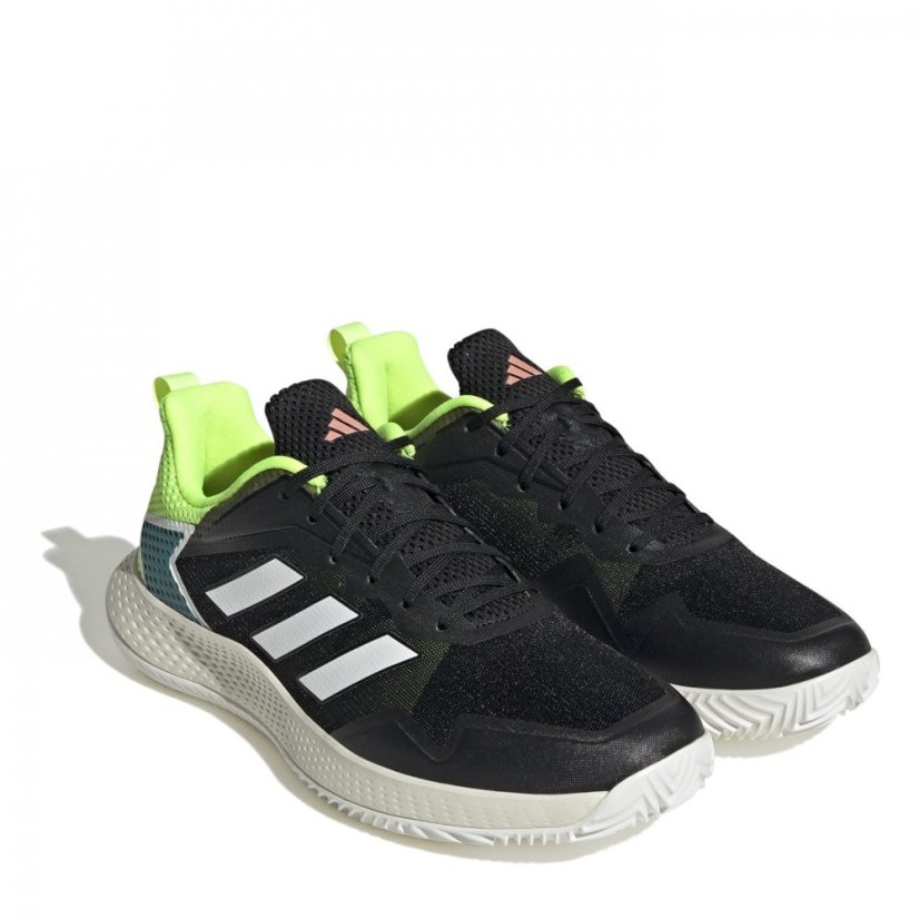 adidas DSpeed MClay Sn99 Black/White