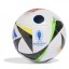 adidas Euro 2024 Fussballliebe League Football White/Black