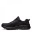 Asics Gel Venture 9 Men's Trail Running Shoes Black