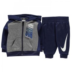Nike Therma Hdy Set BbC99 Binary velikost 2 roky