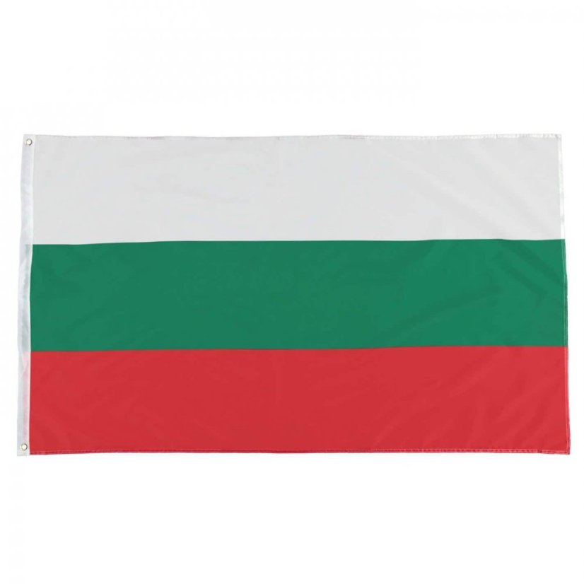 Team Flag Bulgaria
