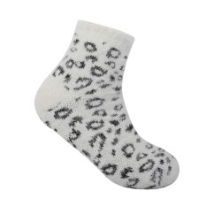 Firetrap Cabin Socks Ladies White