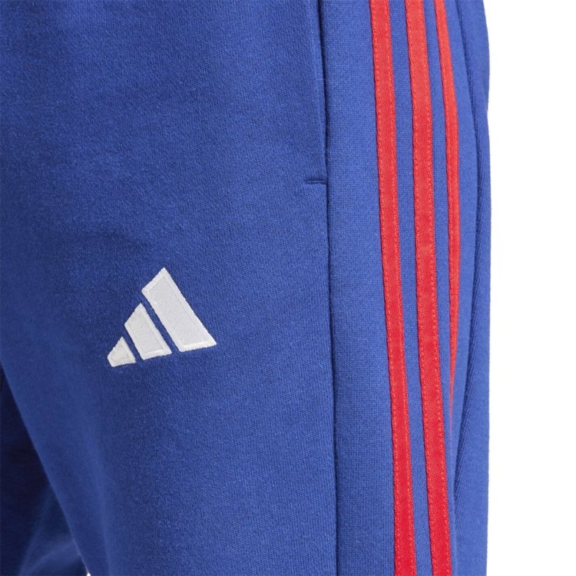 adidas Arsenal DNA Joggers 2024 2025 Adults Blue