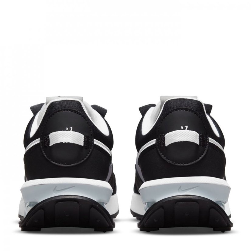 Nike Air Max Pre-Day Women's Shoes Black/White
