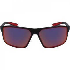 Nike Windstorm Sunglasses Black/Platinum