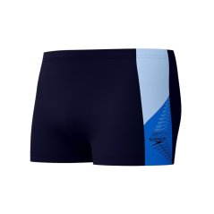 Speedo Speedo Dive Spl Boxe Sn99 Nvy/Lagoon Blue