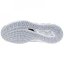 Mizuno Wave Luminous Womens Netball Shoes White/Navy/Pch