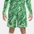 Nike Barcelona Home Goalkeeper Shorts 2024 2025 Adults Green