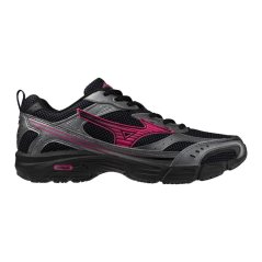 Mizuno Mizuno MXR Sport Trainers Black
