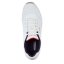 Skechers UNO Stand On Air Men's Trainers White/Navy/Red