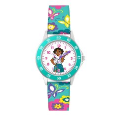 Disney Kids' Smart Watch Multicoloured