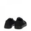 SoulCal Canvas Pump Ld43 Black/Black