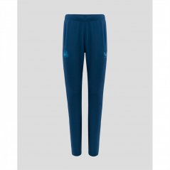 Castore Newcastle United Track Pant Womens Ink Blue