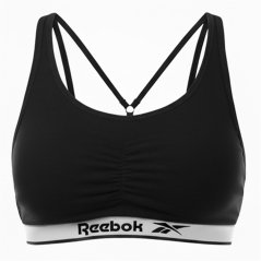 Reebok Jackie Bra Top Black