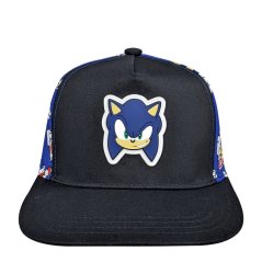 Character Kids' Baseball Cap Sonic