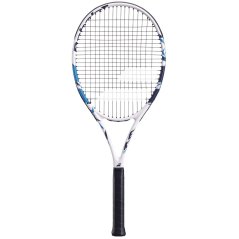 Babolat Evoke Team Tennis Racket Juniors White