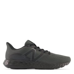 New Balance 411 v3 Men's Running Shoes Black/Black