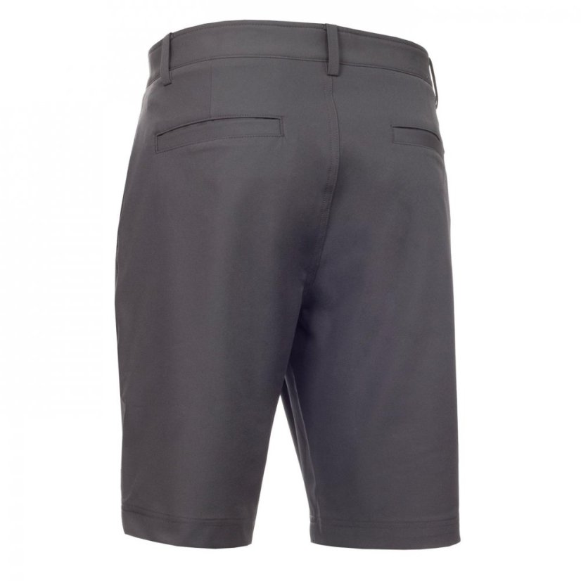 Calvin Klein Golf Calvin Bullet pánské šortky Steel