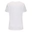 USA Pro Tech C Tee Womens White