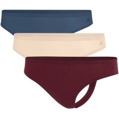 adidas Thong (3Pk) Assorted