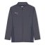 Puma Training Jacket Junior Boys Asphalt