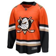 NHL Men's Ice Hockey Shirt Anaheim Ducks