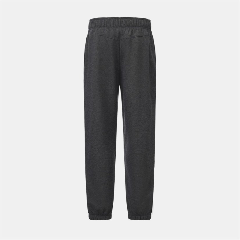 Lonsdale Essential Joggers Mens Charcoal M