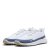 Puma Men's IGNITE Elevate X Spikeless Golf Shoes White-Dark Indi