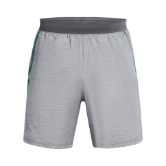 Under Armour Men's Launch Tailored Shorts Grey