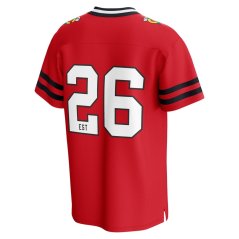 NHL Team Replica Shirt Blackhawks