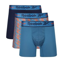 Reebok MSpTrBRAXTO3p Sn99 Navy/Oran/Blue