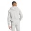 adidas FUTURE ICONS 3S FULL ZIP Grey Two
