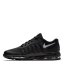 Nike Air Max Invigor Little Kids Shoe Black/Grey
