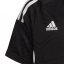 adidas Condivo 2022 2023 Match Day Jersey Juniors Black/Whit